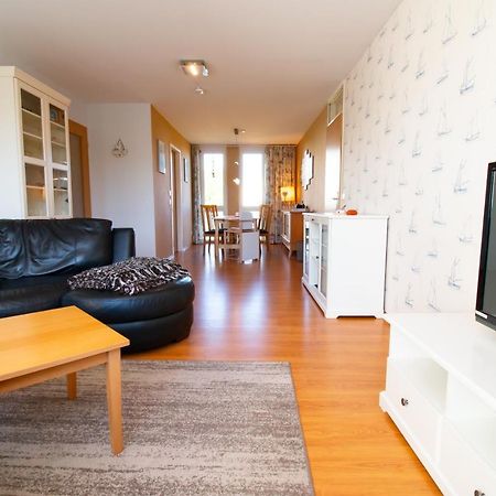 Ferienwohnung Rabe Binz Exterior foto