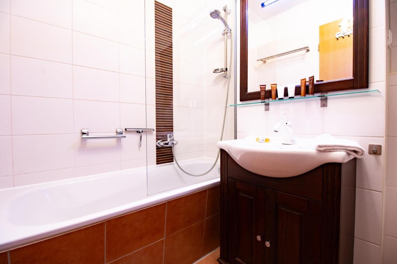 Ferienwohnung Rabe Binz Exterior foto